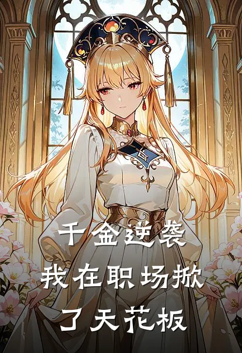 千金逆袭：我在职场掀了天花板(苏念陆时衍)热门小说_完结版小说全文免费阅读千金逆袭：我在职场掀了天花板(苏念陆时衍)