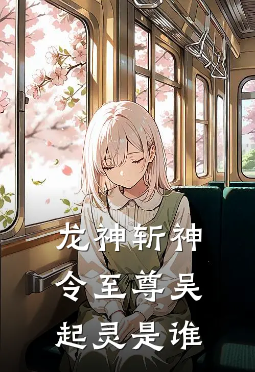 龙神斩神令至尊吴起灵是谁