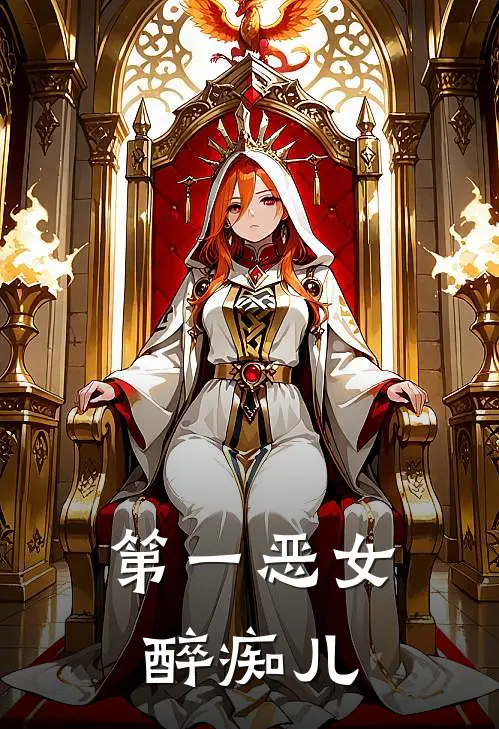 第一恶女 醉痴儿
