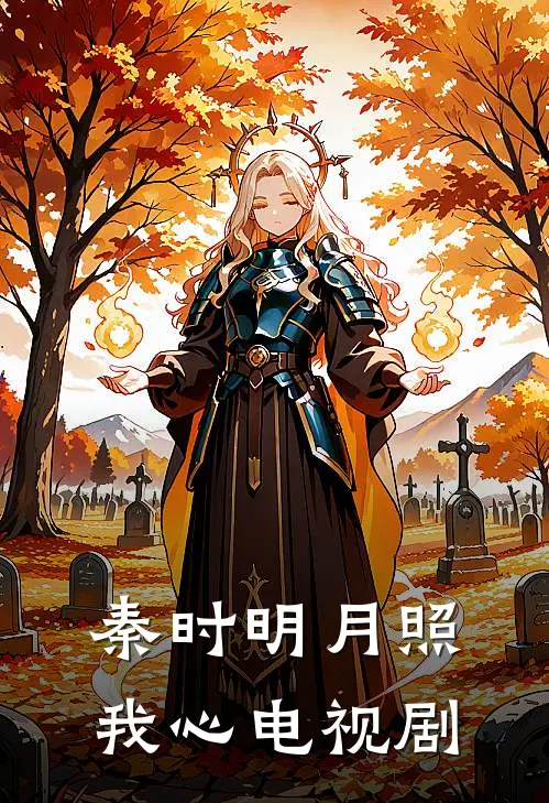 秦时明月照我心电视剧