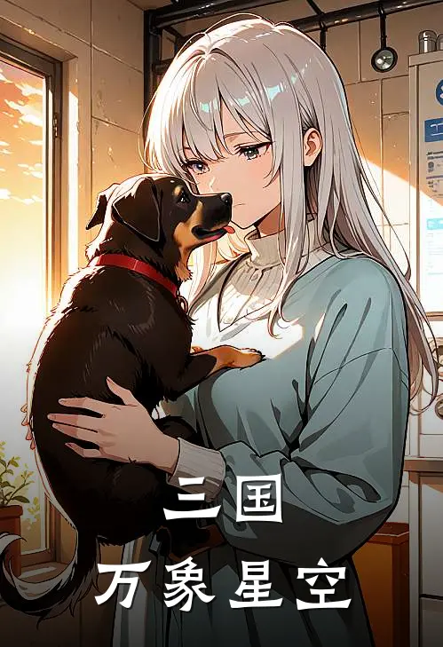 三国：万象星空