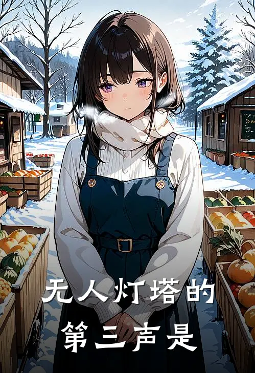 无人灯塔的第三声是