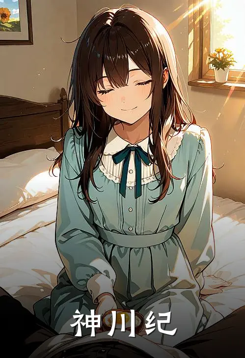 神川纪
