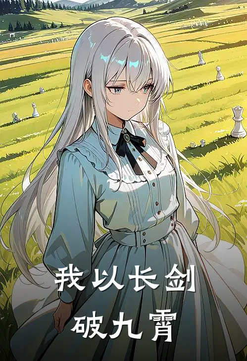 我以长剑破九霄林夜张狂小说免费完结_完本热门小说我以长剑破九霄林夜张狂