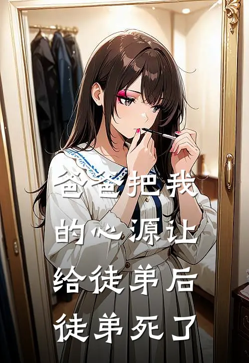 爸爸把我的心源让给徒弟后，徒弟死了苏明远小赵最新小说推荐_最新好看小说爸爸把我的心源让给徒弟后，徒弟死了苏明远小赵