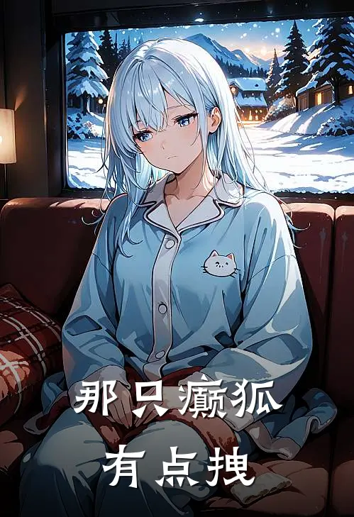 那只癫狐有点拽(白岚昕陆文彦)完本小说_热门的小说那只癫狐有点拽白岚昕陆文彦