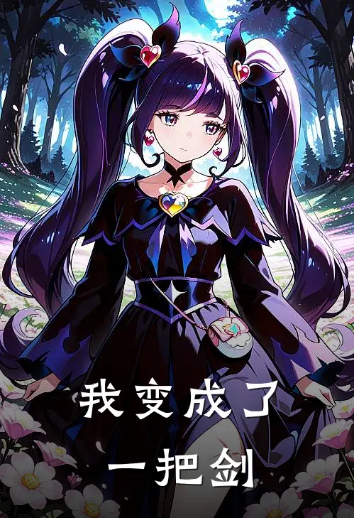 我变成了一把剑