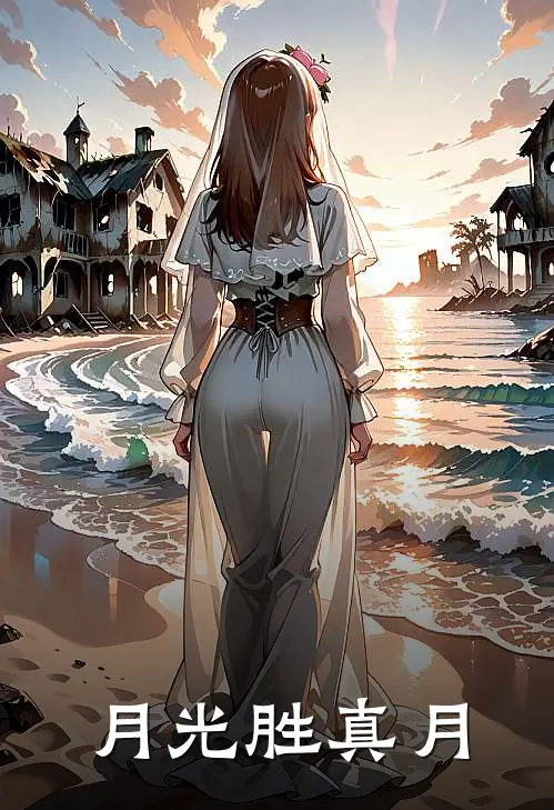 月光胜真月楚含萌杜可热门小说阅读_好看的小说推荐完结月光胜真月楚含萌杜可