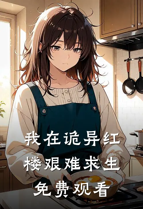 我在诡异红楼艰难求生 免费观看