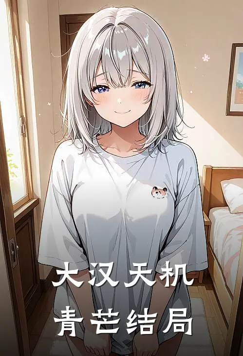 大汉天机青芒结局