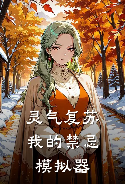 灵气复苏：我的禁忌模拟器沈墨陆瑶光最新小说推荐_完本小说免费阅读灵气复苏：我的禁忌模拟器(沈墨陆瑶光)