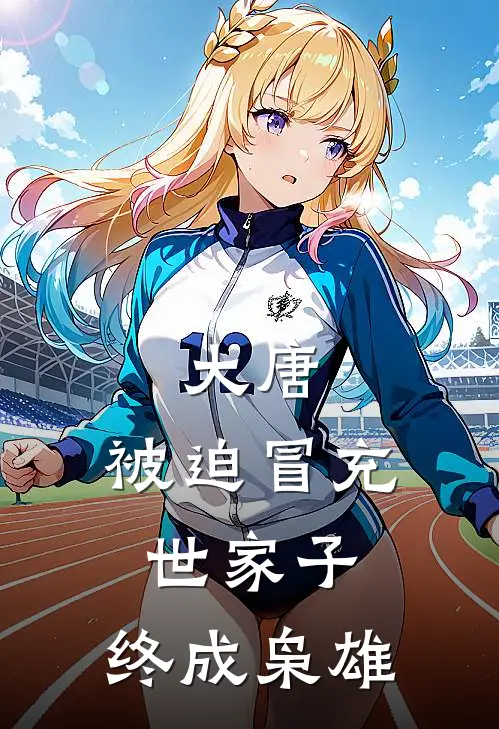 大唐：被迫冒充世家子，终成枭雄