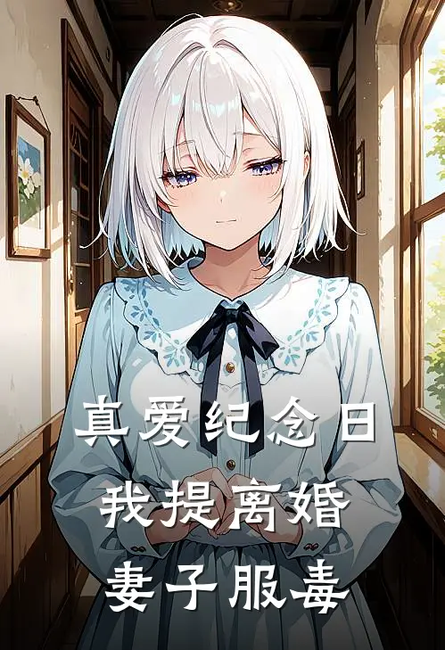 真爱纪念日，我提离婚妻子服毒