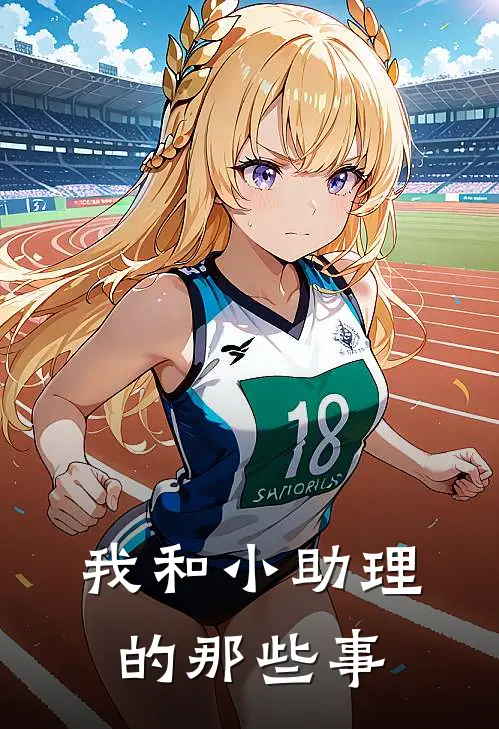 我和小助理的那些事