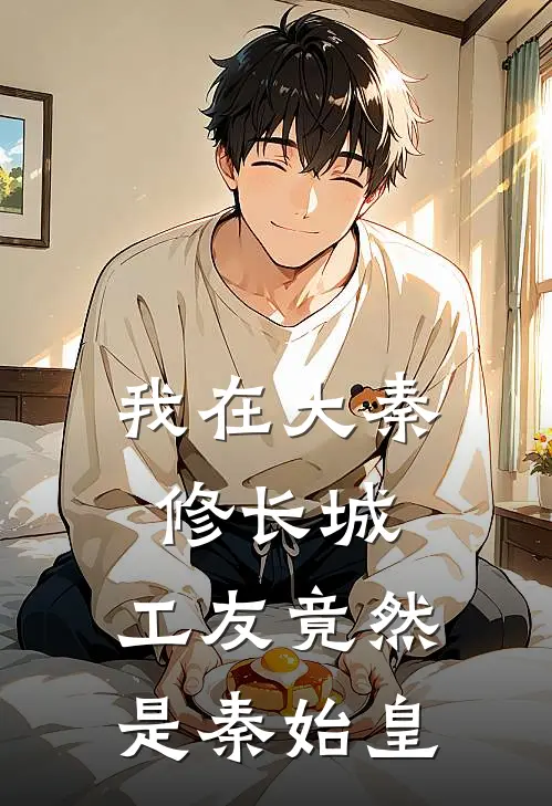 我在大秦修长城,工友竟然是秦始皇