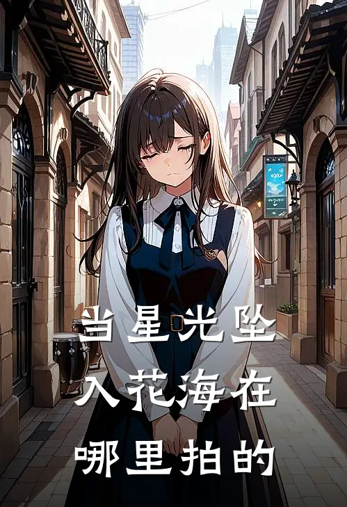 当星光坠入花海在哪里拍的