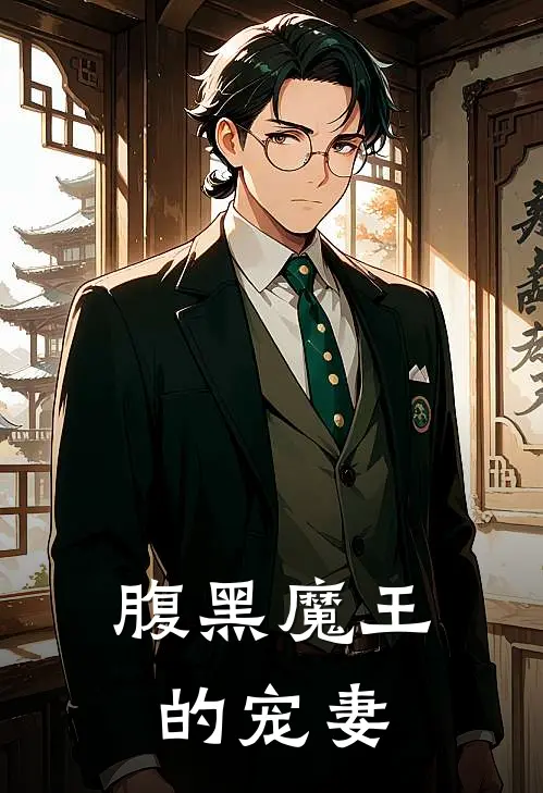 腹黑魔王的宠妻