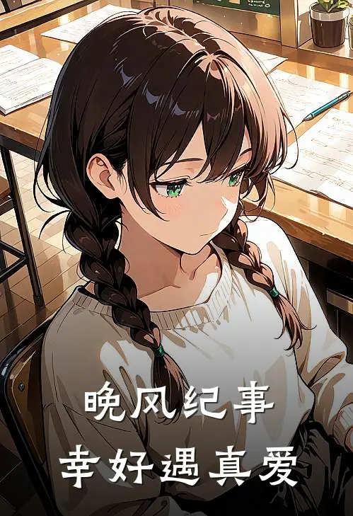 晚风纪事：幸好遇真爱林夏苏晚完结版免费阅读_晚风纪事：幸好遇真爱全章节免费在线阅读