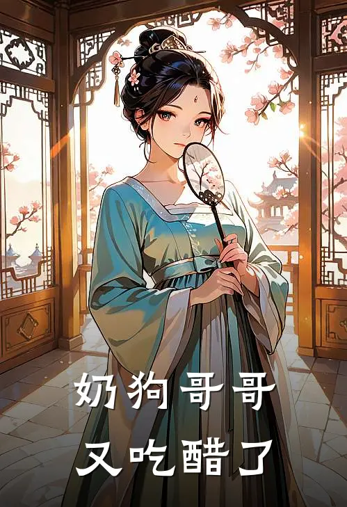 奶狗哥哥又吃醋了(礼诗怡沈墨辰)已完结小说_小说免费阅读奶狗哥哥又吃醋了礼诗怡沈墨辰