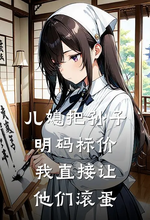 儿媳把孙子明码标价，我直接让他们滚蛋