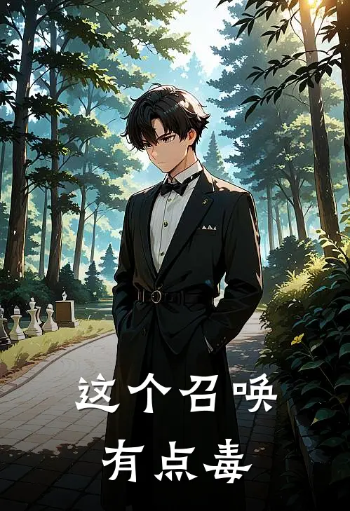 这个召唤有点毒