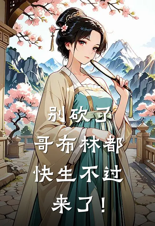 别砍了，哥布林都快生不过来了！瑞克莫莉免费小说大全_小说推荐完本别砍了，哥布林都快生不过来了！(瑞克莫莉)