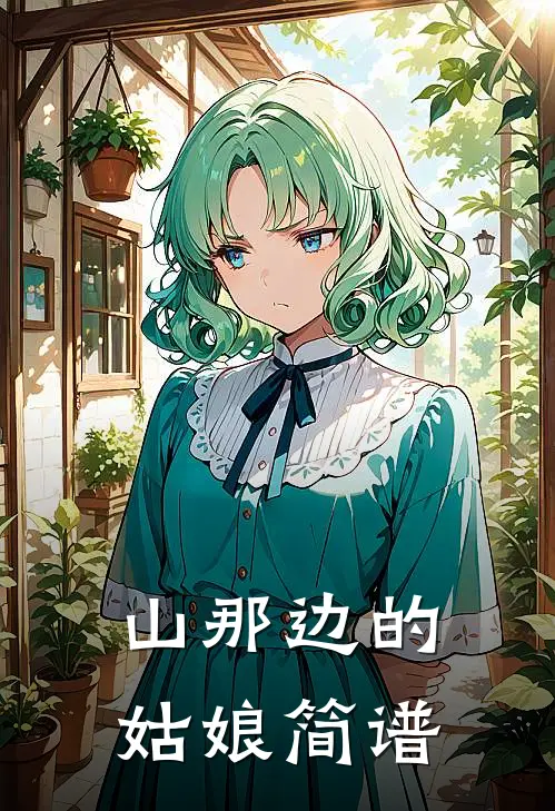 山那边的姑娘简谱