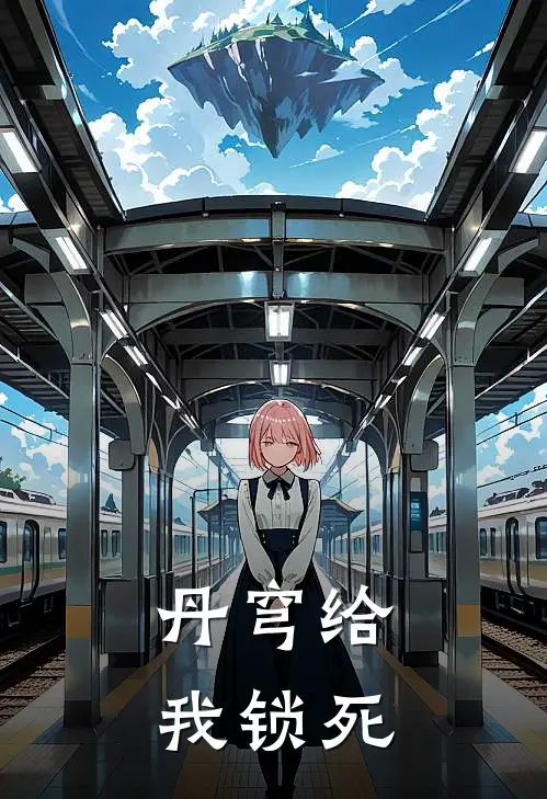 丹穹给我锁死丹恒帕姆热门小说排行_免费小说丹穹给我锁死丹恒帕姆