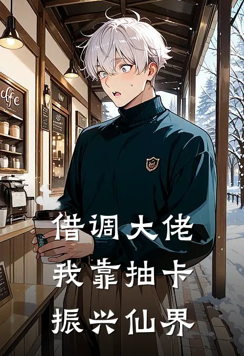 借调大佬：我靠抽卡振兴仙界(苏七叶凌霄)小说完结版_全文阅读免费全集借调大佬：我靠抽卡振兴仙界苏七叶凌霄