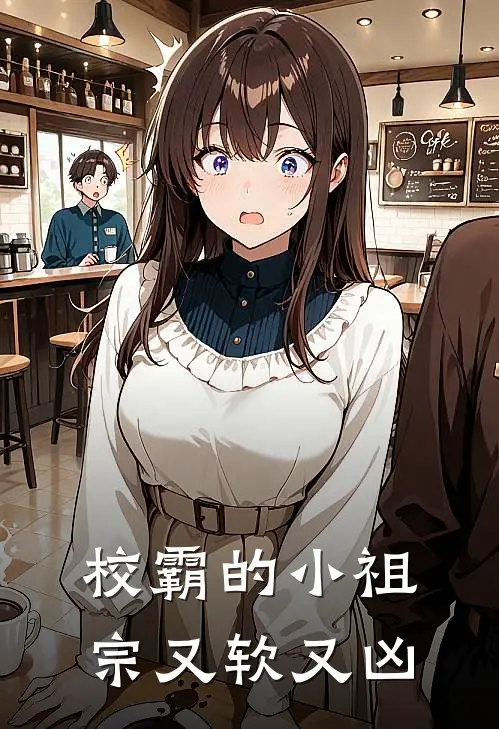 校霸的小祖宗又软又凶