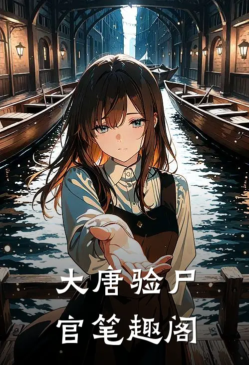 大唐验尸官笔趣阁