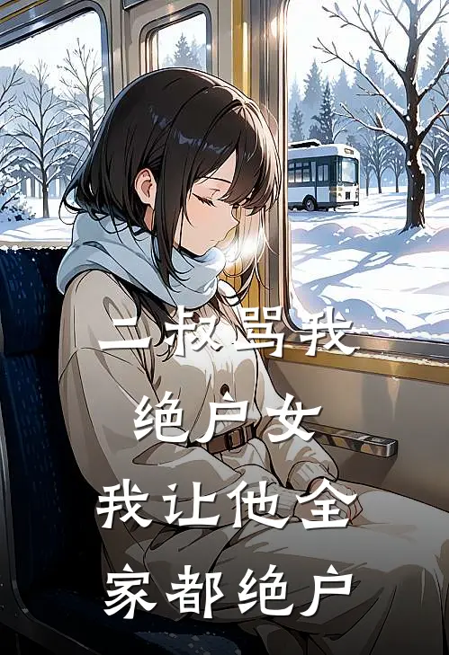 二叔骂我绝户女，我让他全家都绝户(周小雅林初)免费阅读完整版小说_完结免费小说二叔骂我绝户女，我让他全家都绝户(周小雅林初)