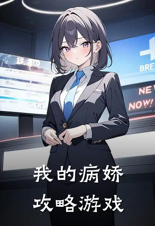 我的病娇攻略游戏