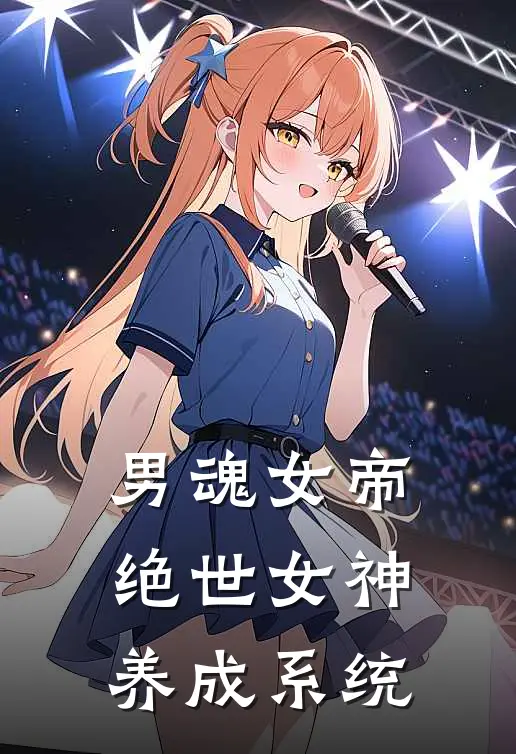 男魂女帝：绝世女神养成系统