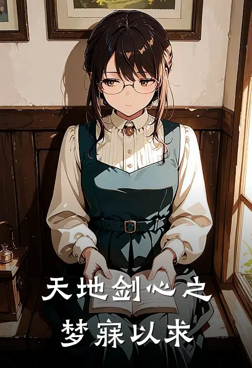 天地剑心之梦寐以求