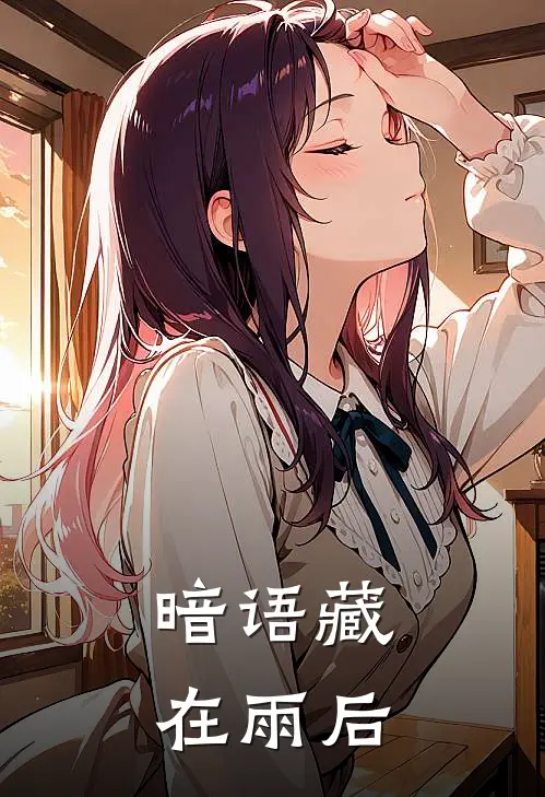 暗语藏在雨后沈渊铁影热门小说阅读_好看的小说推荐完结暗语藏在雨后沈渊铁影