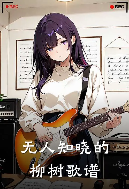 无人知晓的柳树歌谱