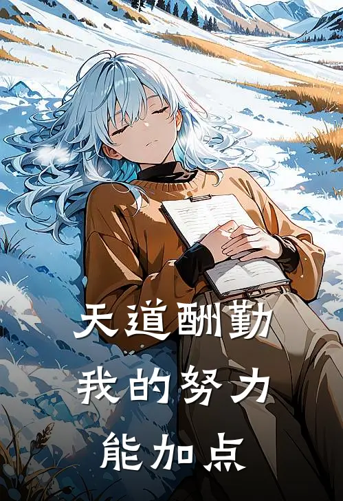 天道酬勤：我的努力能加点(林默陈宇)网络热门小说_最新小说天道酬勤：我的努力能加点(林默陈宇)