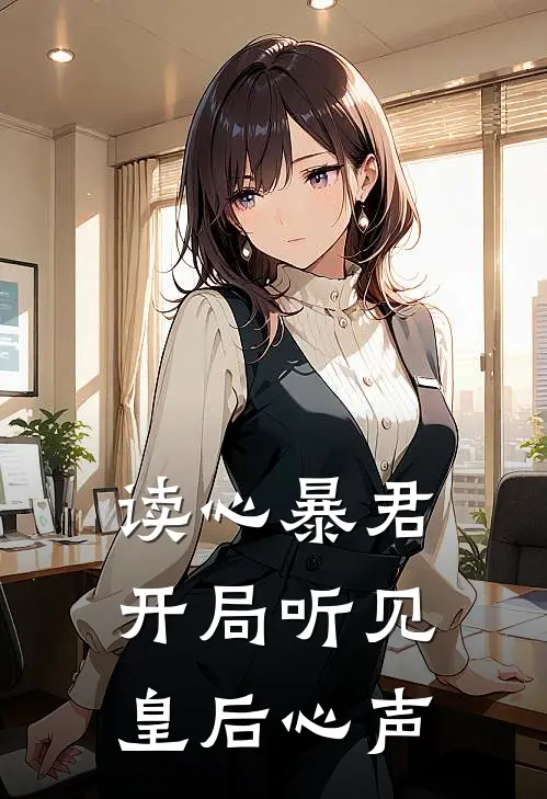 读心暴君：开局听见皇后心声