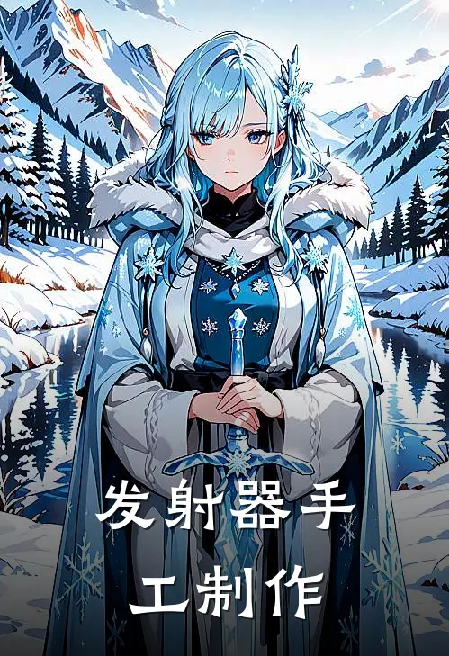 发射器手工制作