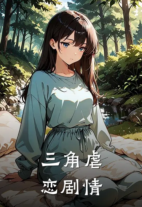 三角虐恋剧情