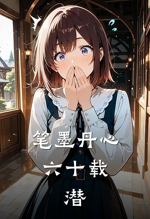 笔墨丹心六十载,潜