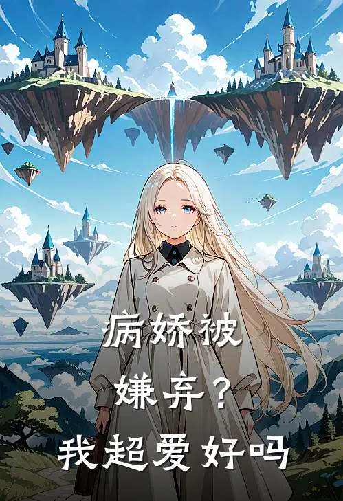 病娇被嫌弃？我超爱好吗(段渊曲兮)热门网络小说推荐_免费完结版小说病娇被嫌弃？我超爱好吗(段渊曲兮)