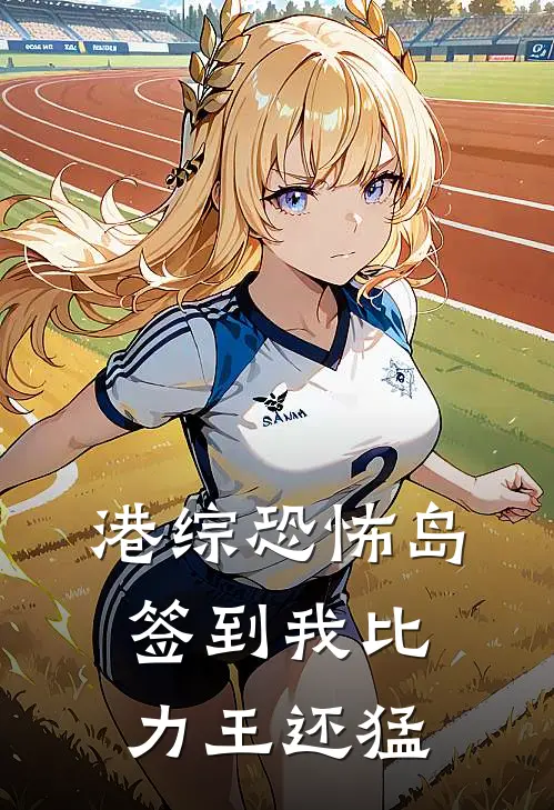 港综恐怖岛签到我比力王还猛