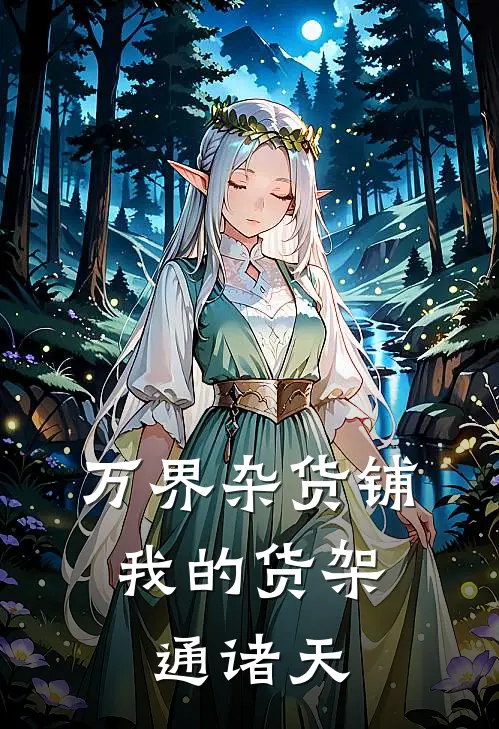 万界杂货铺，我的货架通诸天熊娅江小鱼热门小说推荐_完本小说大全万界杂货铺，我的货架通诸天(熊娅江小鱼)