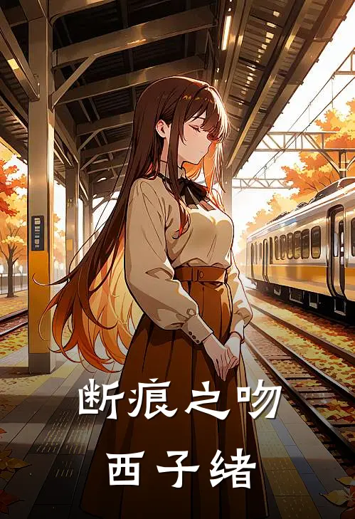 断痕之吻 西子绪