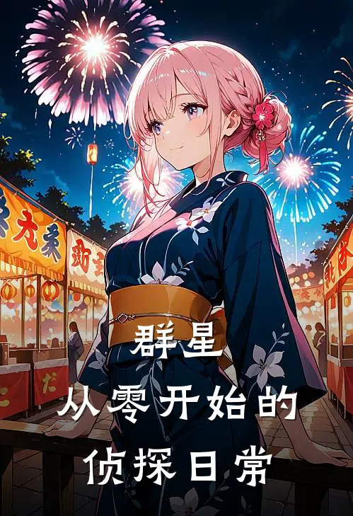 群星，从零开始的侦探日常