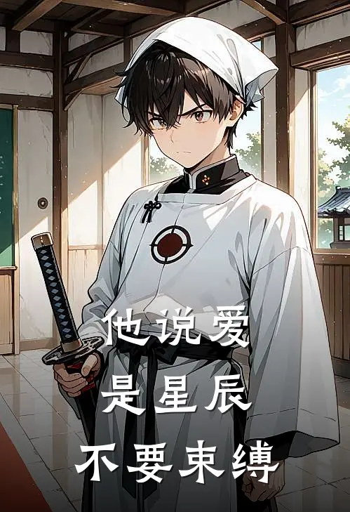 他说爱是星辰，不要束缚