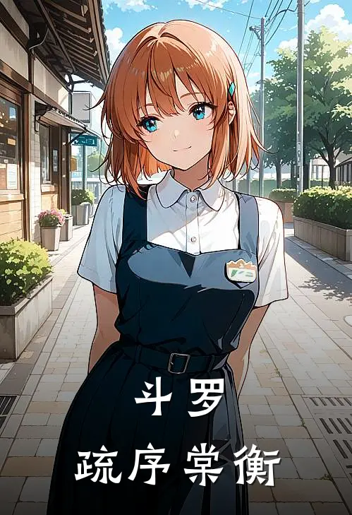 斗罗：疏序棠衡