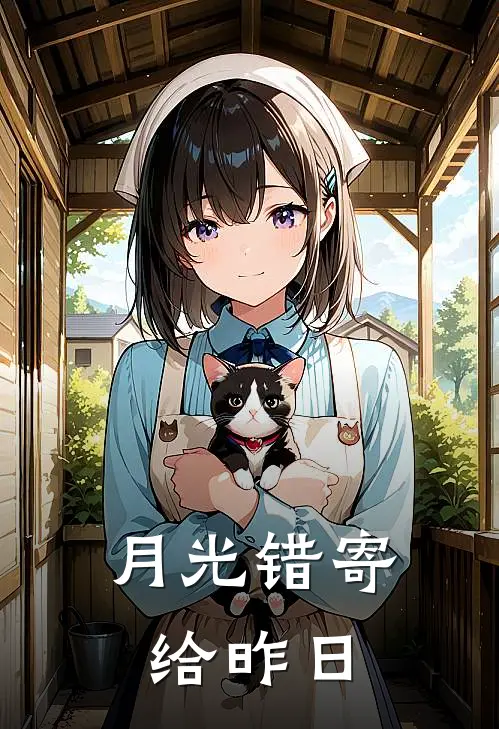 月光错寄给昨日